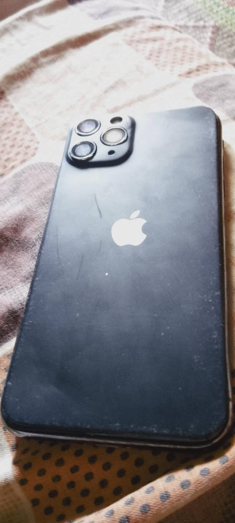 Apple iPhone X 6