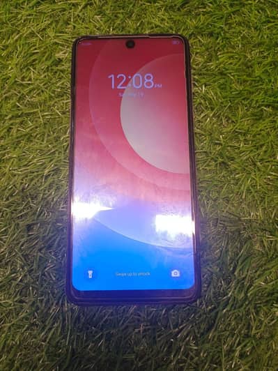 Tecno CAMON 19 Neo