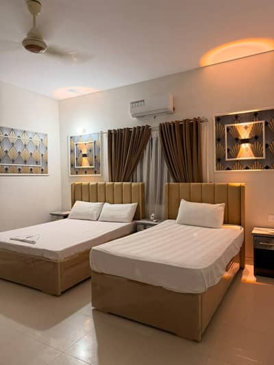FAMILY GUEST HOUSE