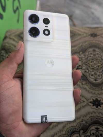 Motorola Edge 50 Pro