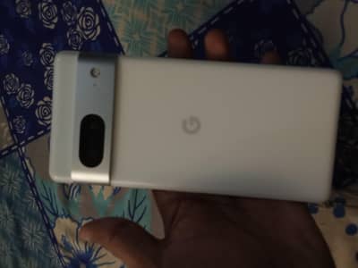 Google Pixel 7