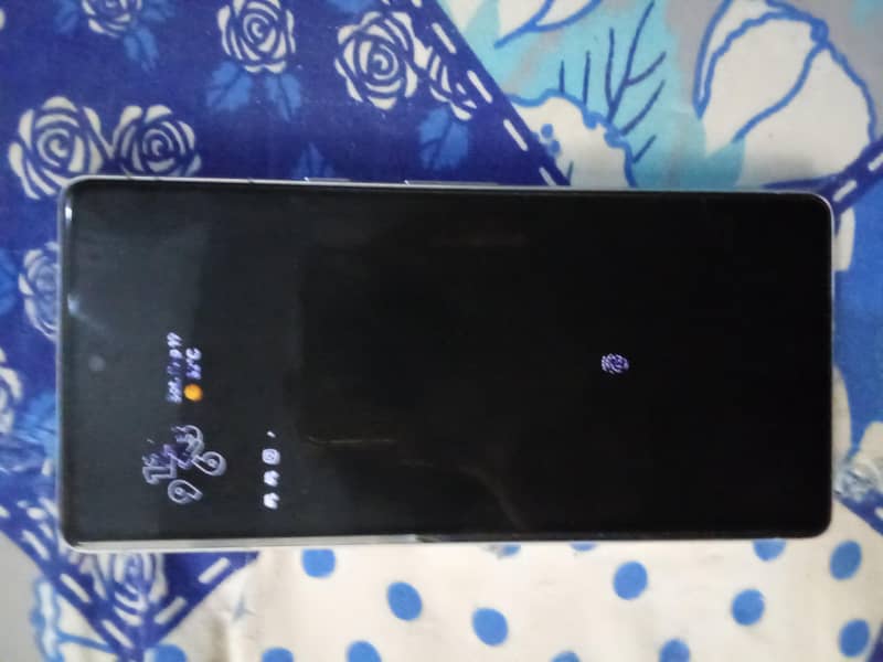 Google Pixel 7 5