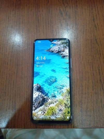 Vivo Y20s