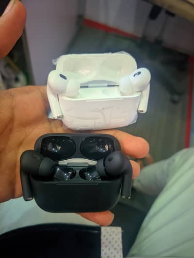 Air bards pro 2