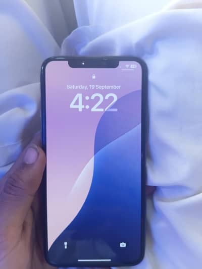 Apple iPhone XS Max