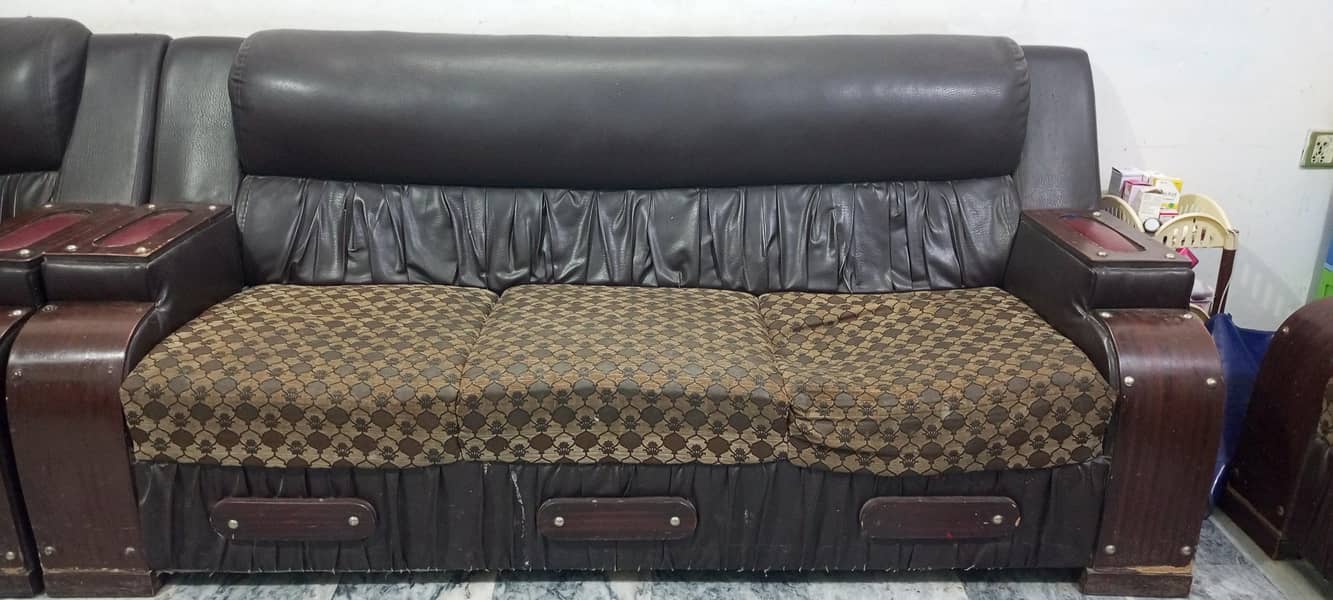 Sofa set 2