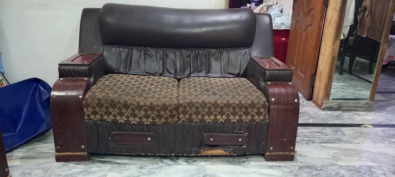 Sofa set 3