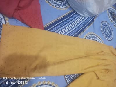 clothes