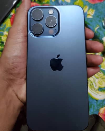 Apple iPhone 15 Pro Max pta Approved dual sim e+pysical