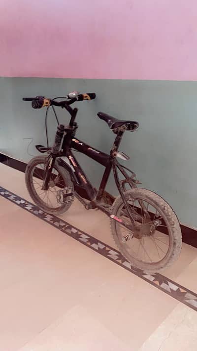 cycle