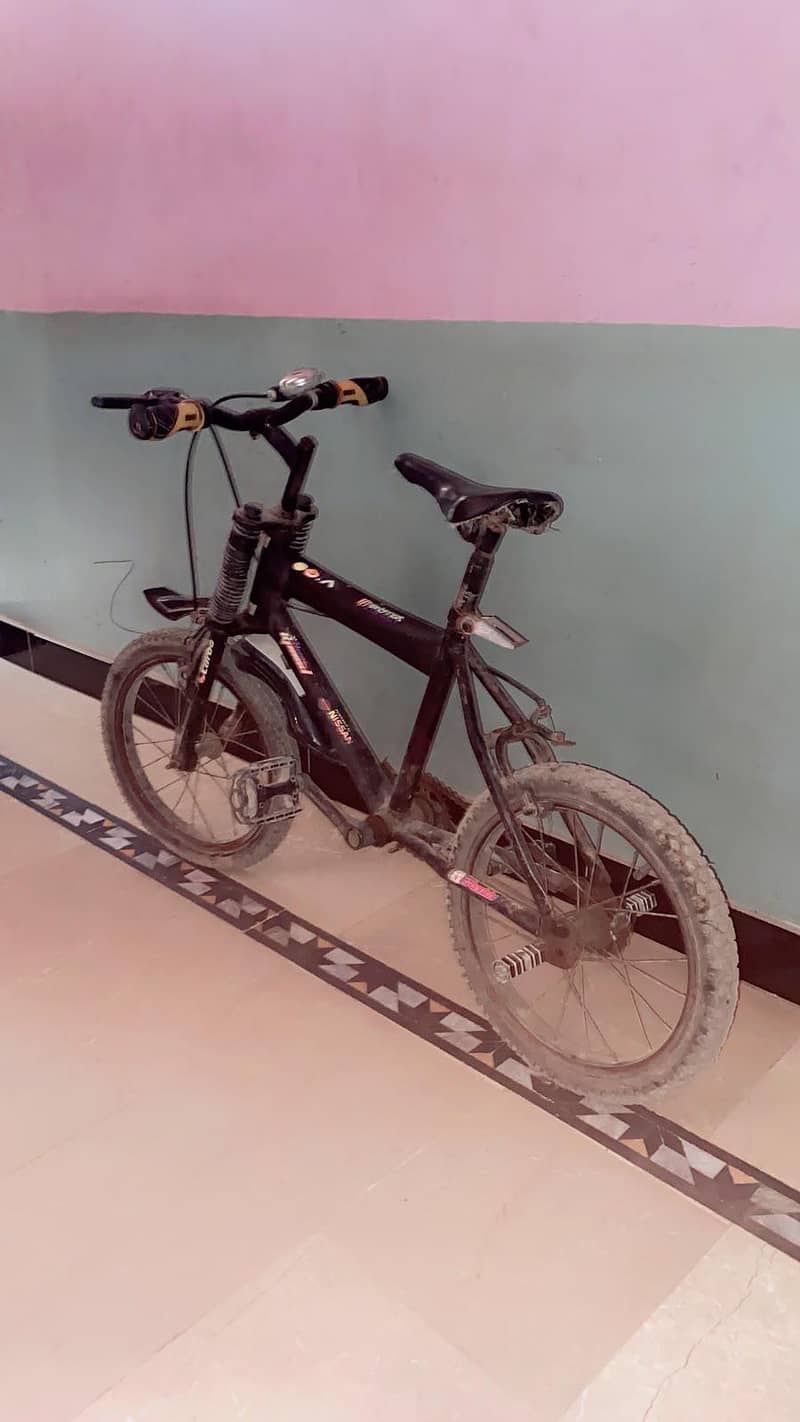 cycle 0