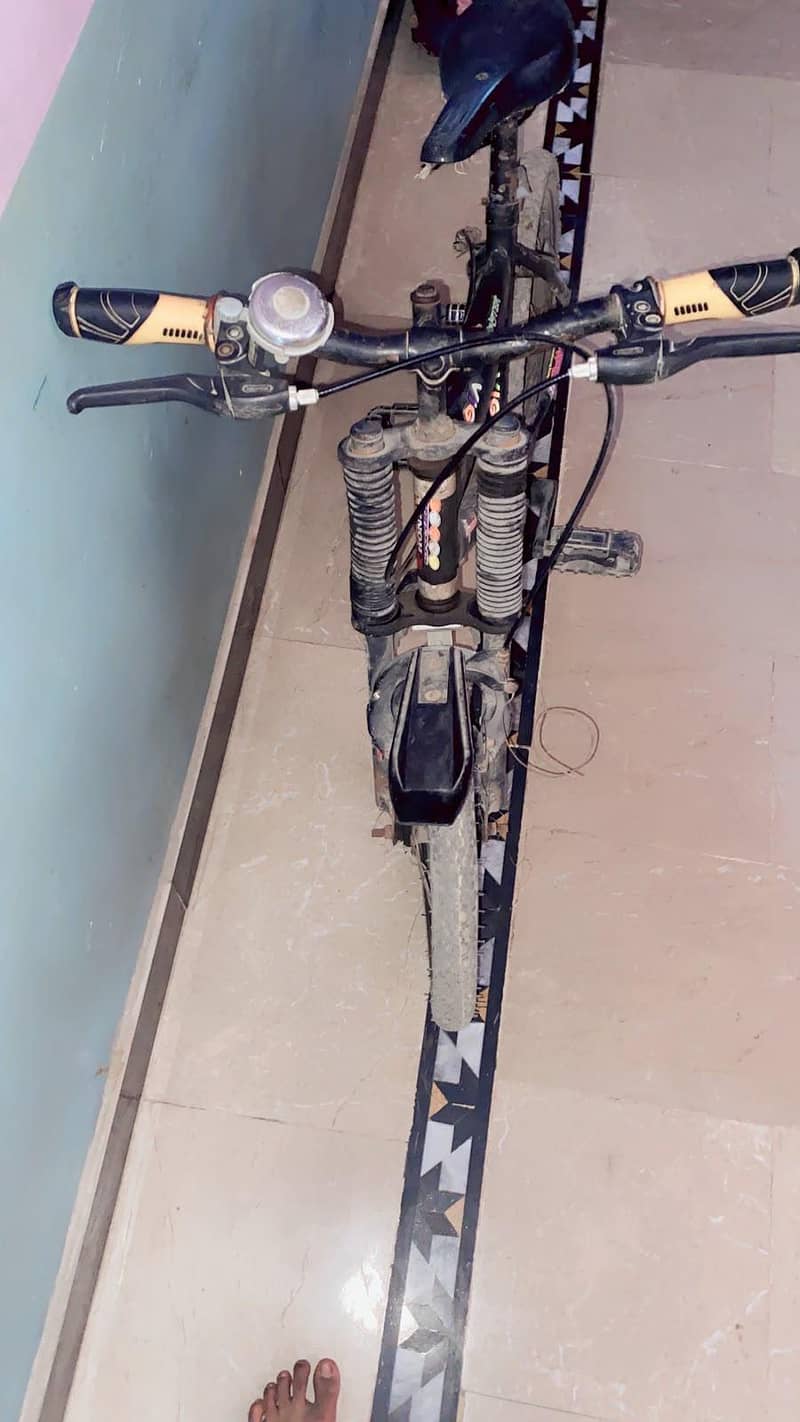 cycle 2