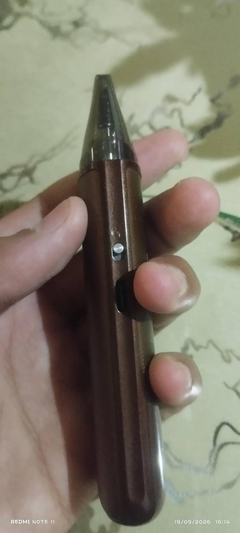 Nexlim Go 1