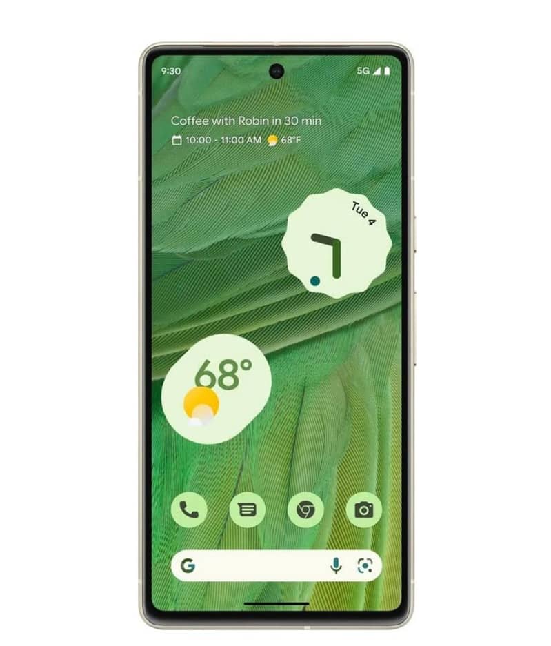 Google Pixel 7 1