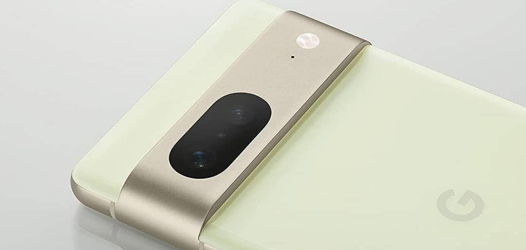 Google Pixel 7 2