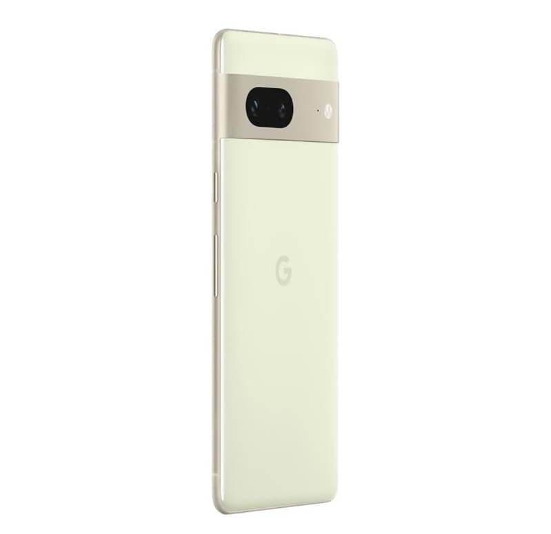 Google Pixel 7 4