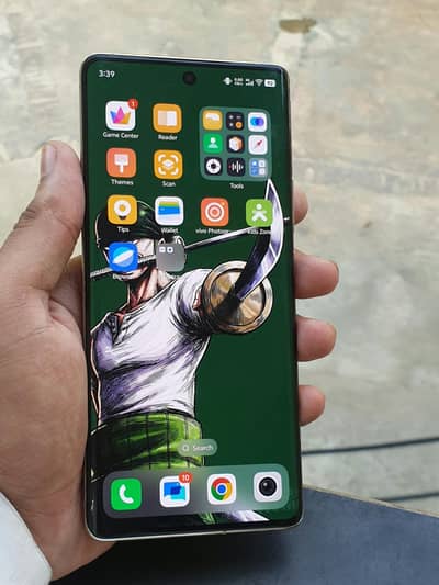 Vivo X100 5g Non Pta