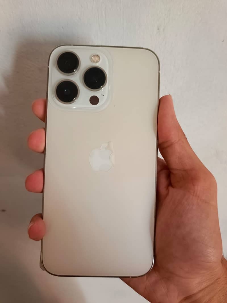 Apple iPhone 13 Pro 0