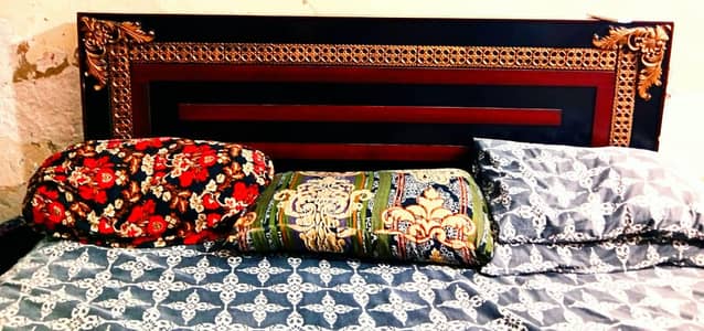 King Bed / Double Bed
