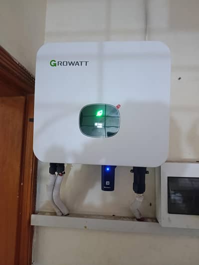 growatt ongrid 10kw invter