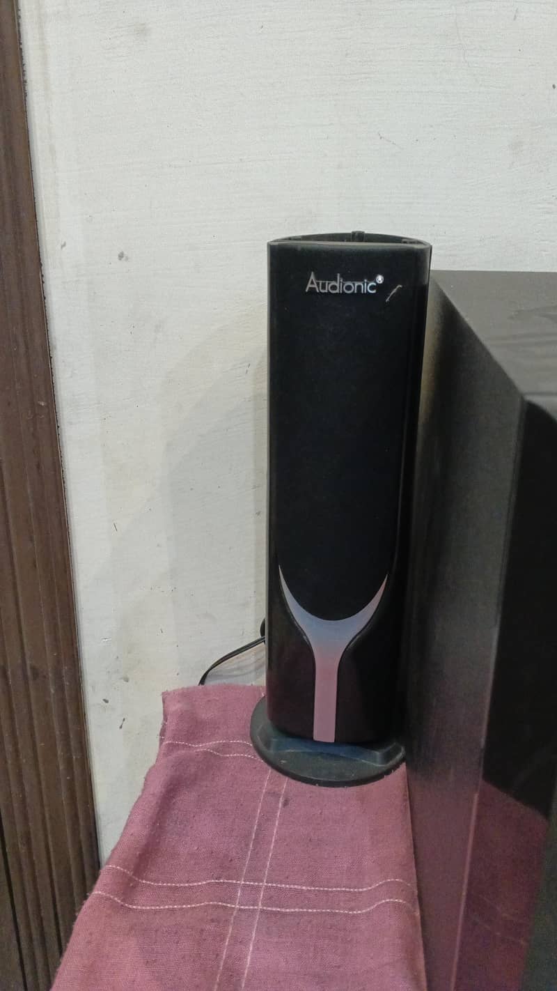 Bluetooth speaker 2