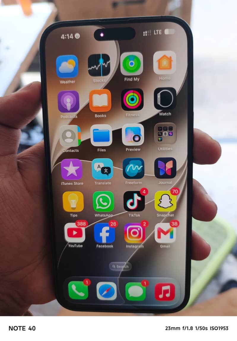 Apple iPhone 14 Pro Max 2