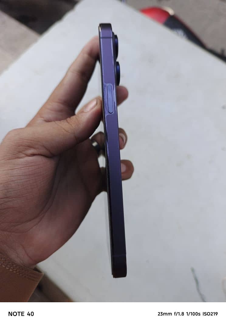 Apple iPhone 14 Pro Max 5