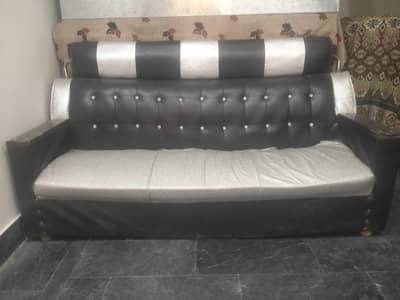 5 Seater Sofa set