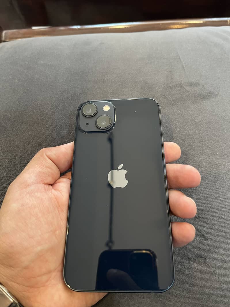 Iphone 13 0