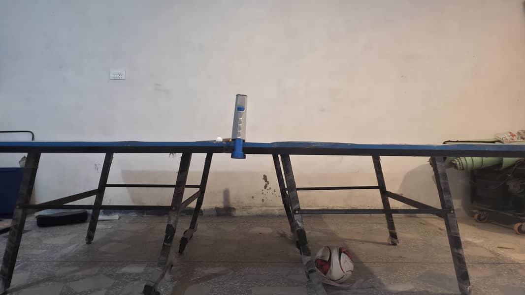 TABLE TENNIS 0