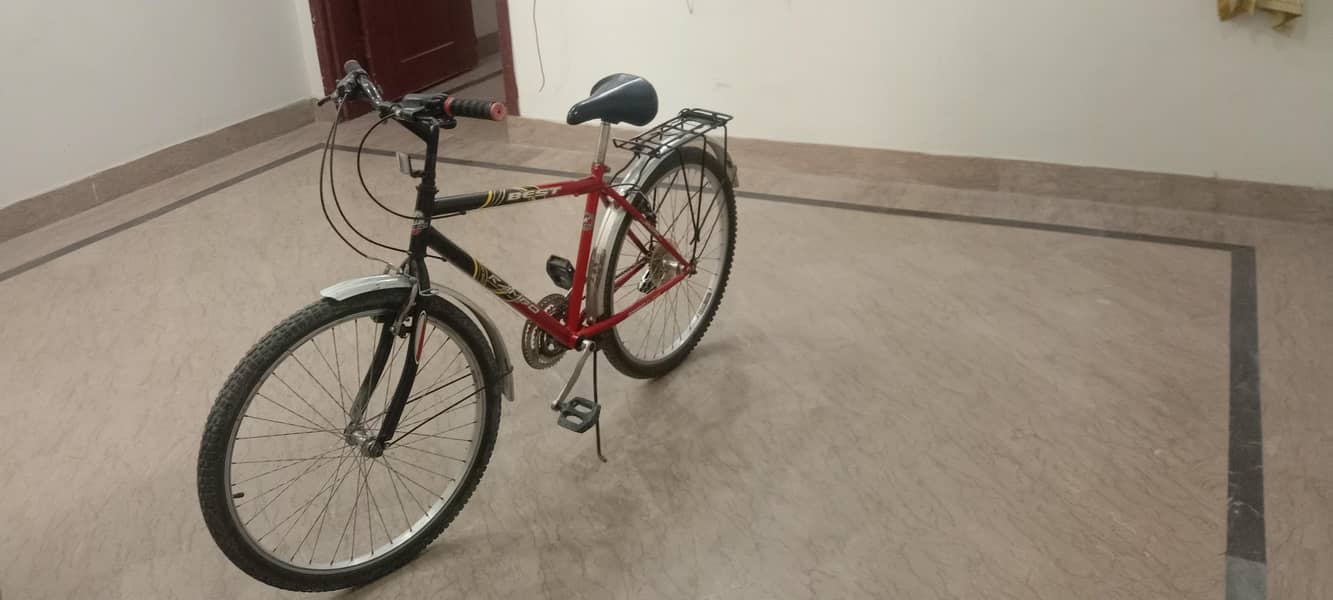 bicycle 0
