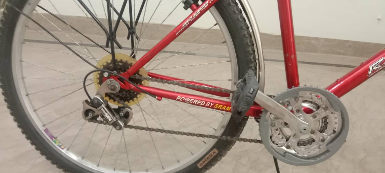 bicycle 1