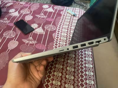 Dell latitude 5520 i5 11th Laptop