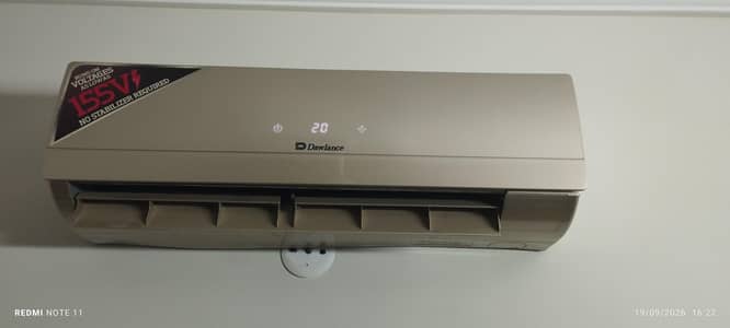 AC Dawlance 1 Ton