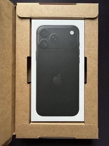 Apple iPhone 18 Pro Max