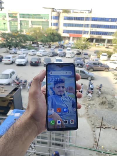 Tecno Spark Go
