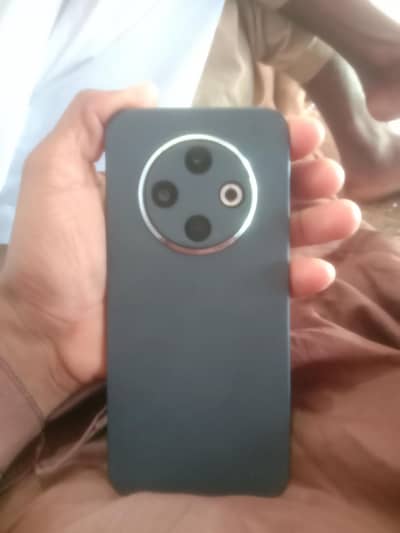 Tecno SPARK 30C