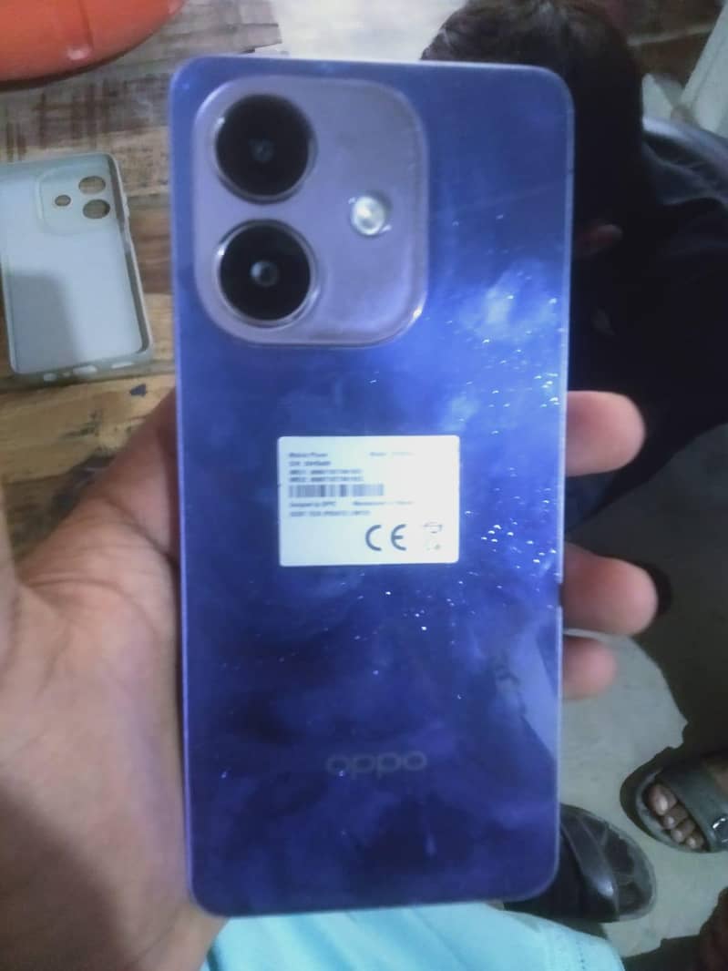 OPPO A5 3