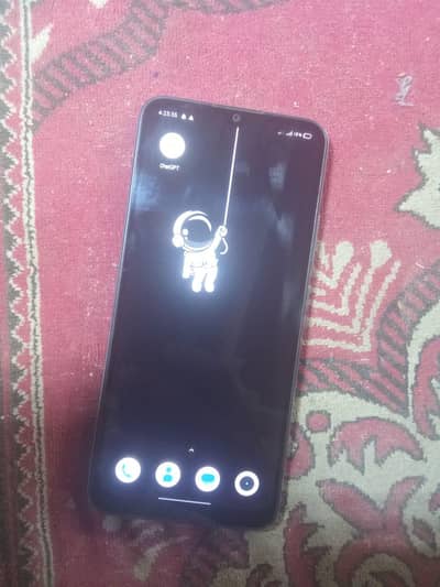 Realme C21Y