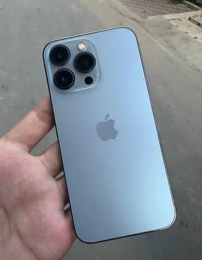 Apple iPhone 13 Pro WhatsApp 03253004135