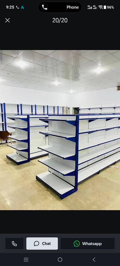 grocery racks/pharmacy Racks/store Racks/oil change shop Racks/battery