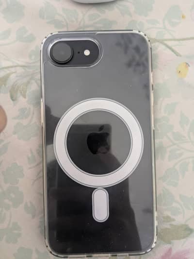 Apple iPhone 16e 128 jv