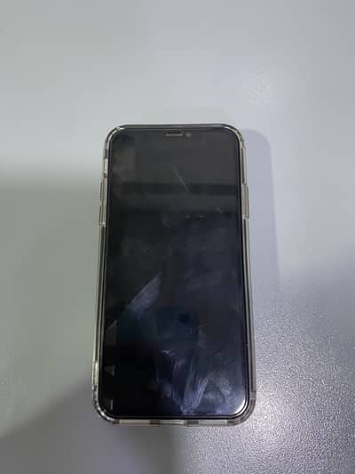 Apple iPhone X