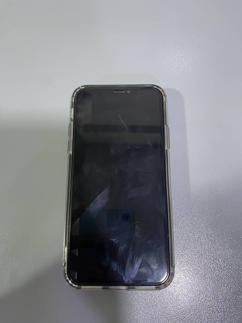 Apple iPhone X 0