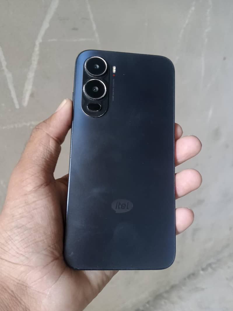 Itel Other Model 4