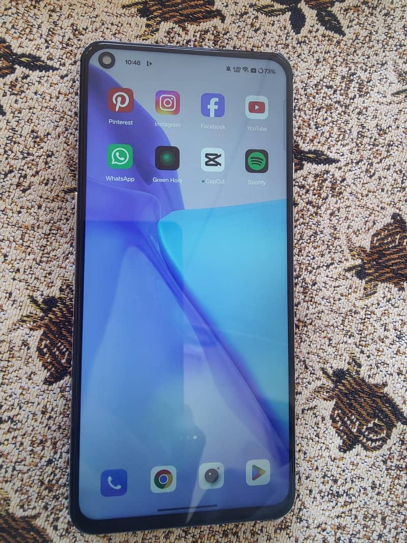 One Plus 9 1