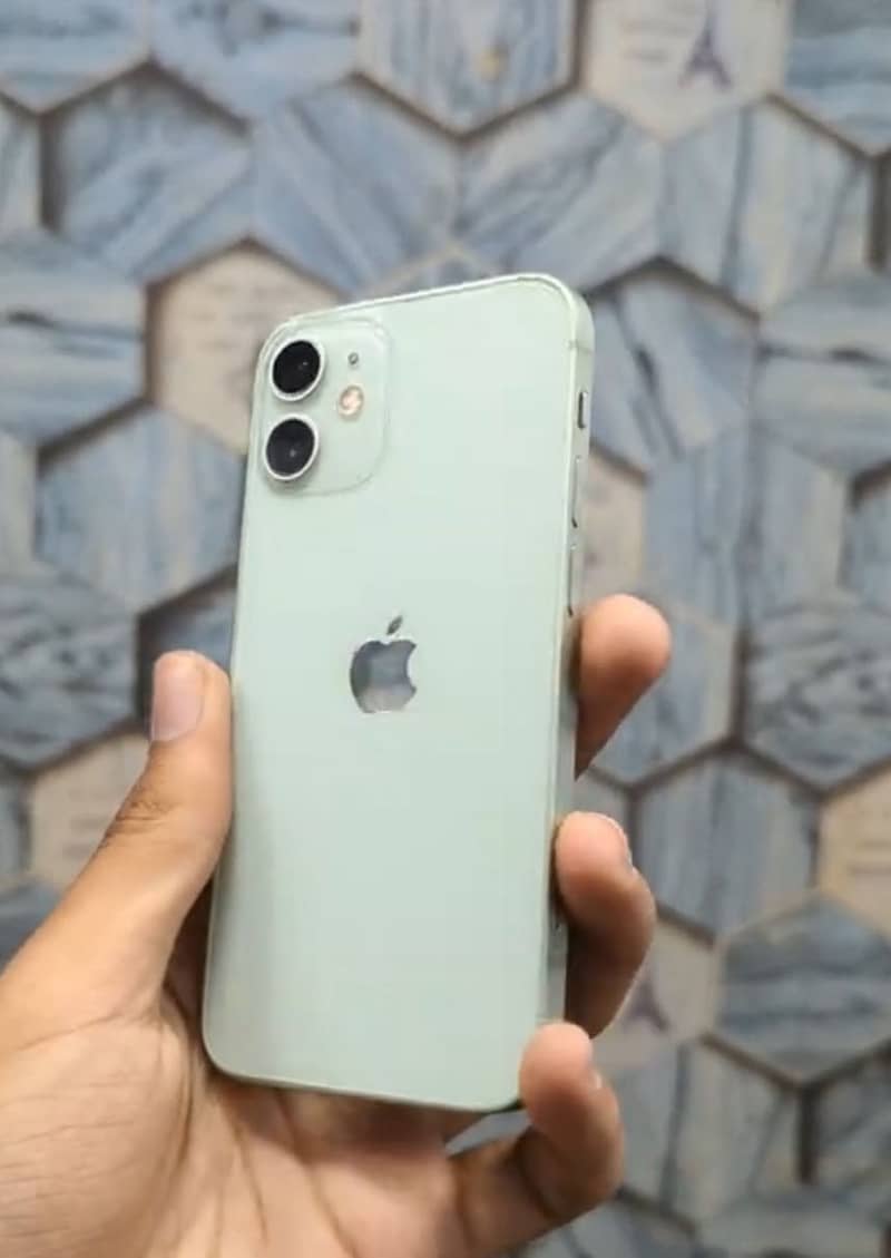 Apple iPhone 12 1