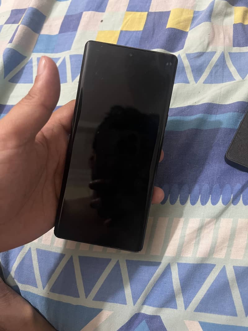 Google Pixel 6 Pro 5