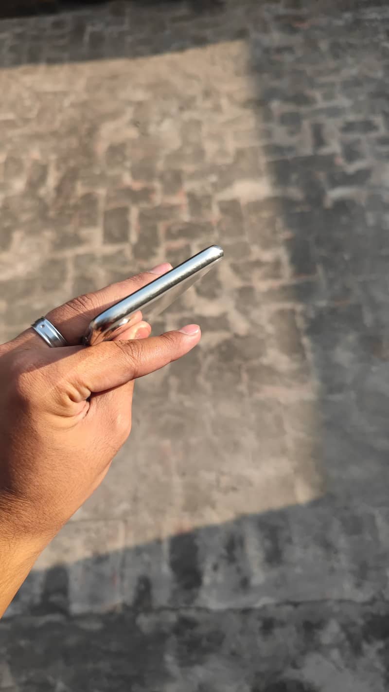Apple iPhone X 1