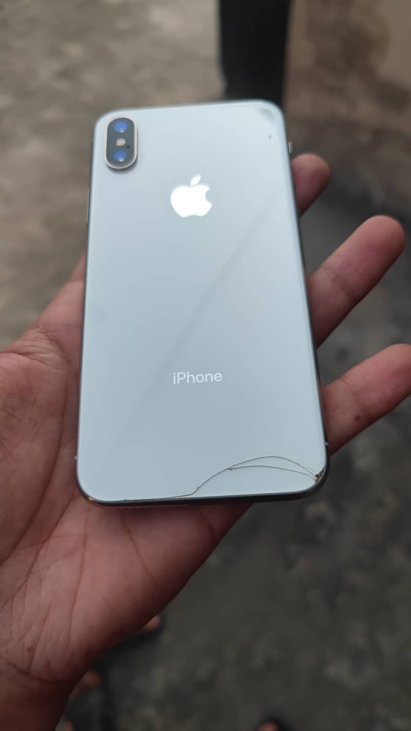 Apple iPhone X 2